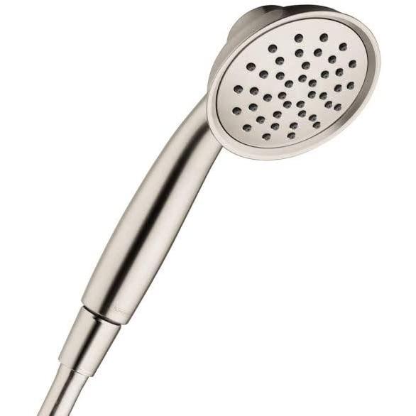 激安買取 口コミ Hansgrohe Joleena 4 Inch Handheld Shower Head Transitional 1 Spray Ful 参考価格 Palisada Co Rs