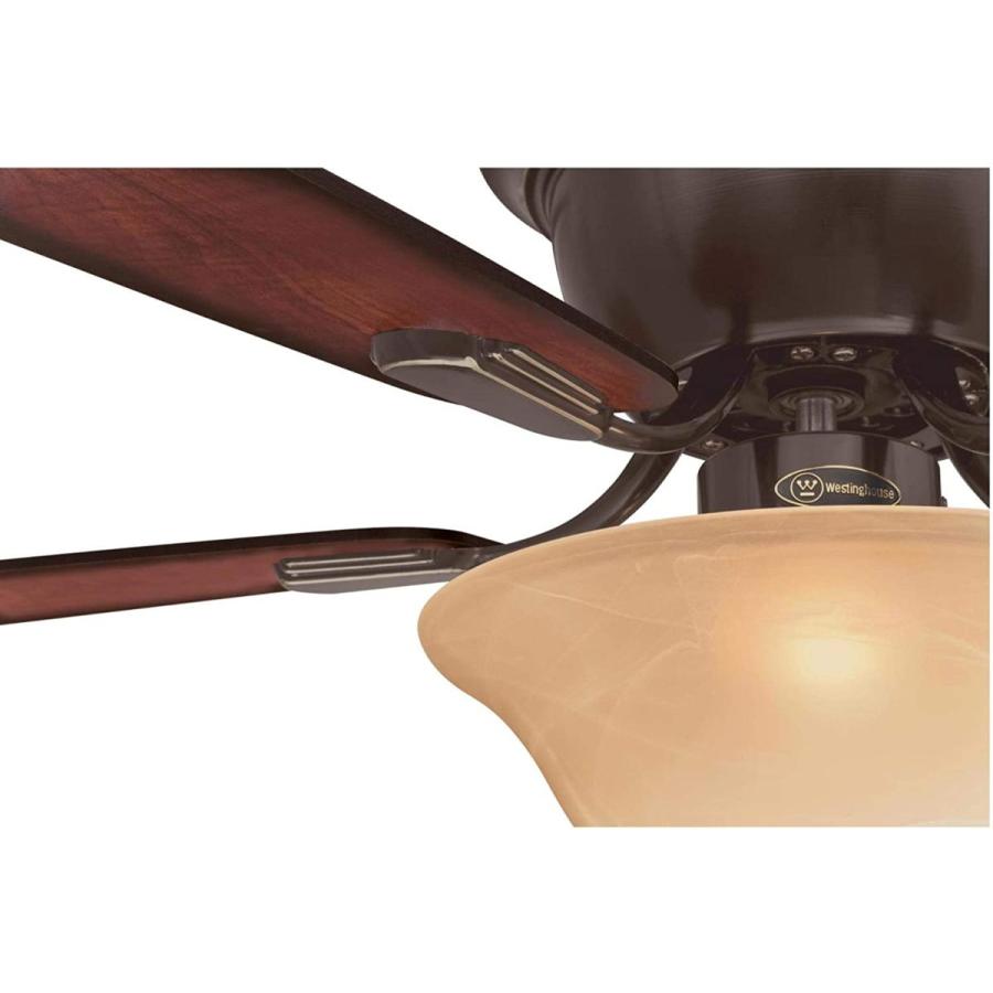 高級感 Westinghouse Lighting Sumter Indoor Ceiling Fan With Light Le その他道具 工具 Hqpt Com