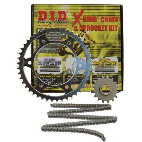 D.I.D (DKY-003) 530VX Chain and 16/48T Sprocket Kit dofeli.com