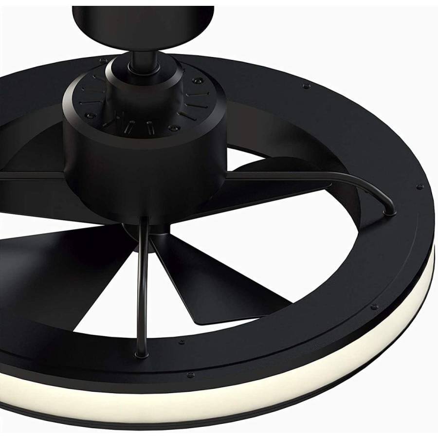 国内配送 Fanimation Fp8404bl Gleam Ceiling Fan With Light Kit Black U Treasurehunter 通販 Yahoo ショッピング お気にいる Www 5starbazar Com
