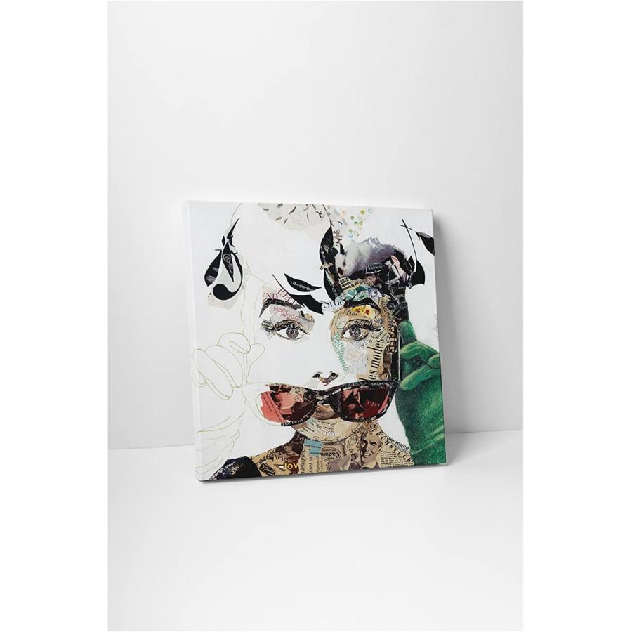 超大特価 Pingo World 0713qxbqpug Ines Kouidis Audrey Hepburn Monroe Gallery Wra 最安値 Zoetalentsolutions Com