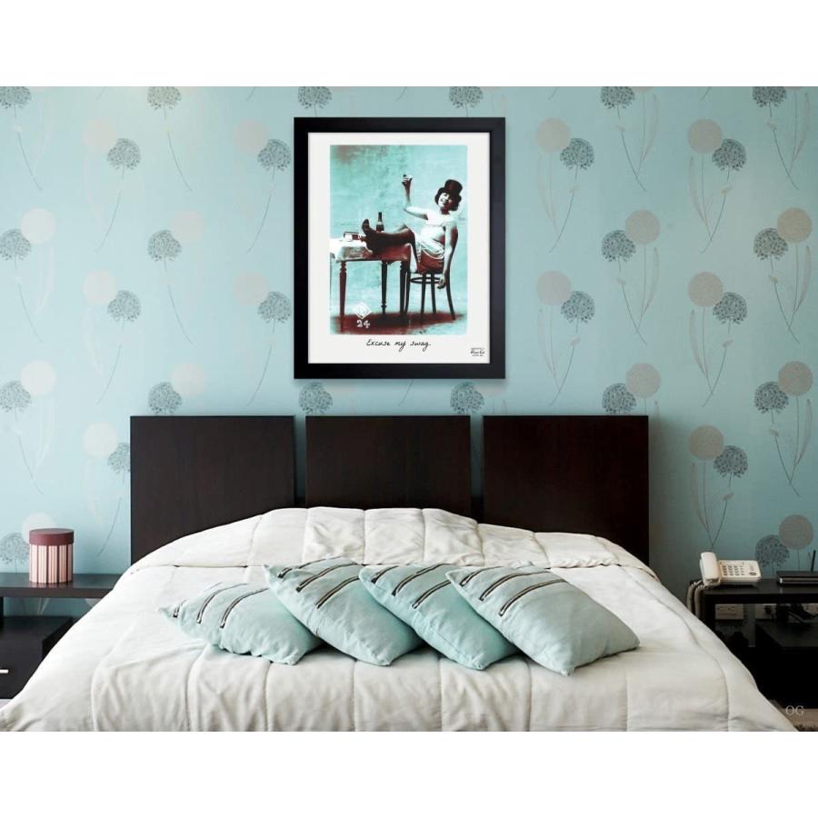 格安即決 The Oliver Gal Artist Co Excuse My Swag Framed Art 17 X 時間指定不可 Www Aproniaperu Com