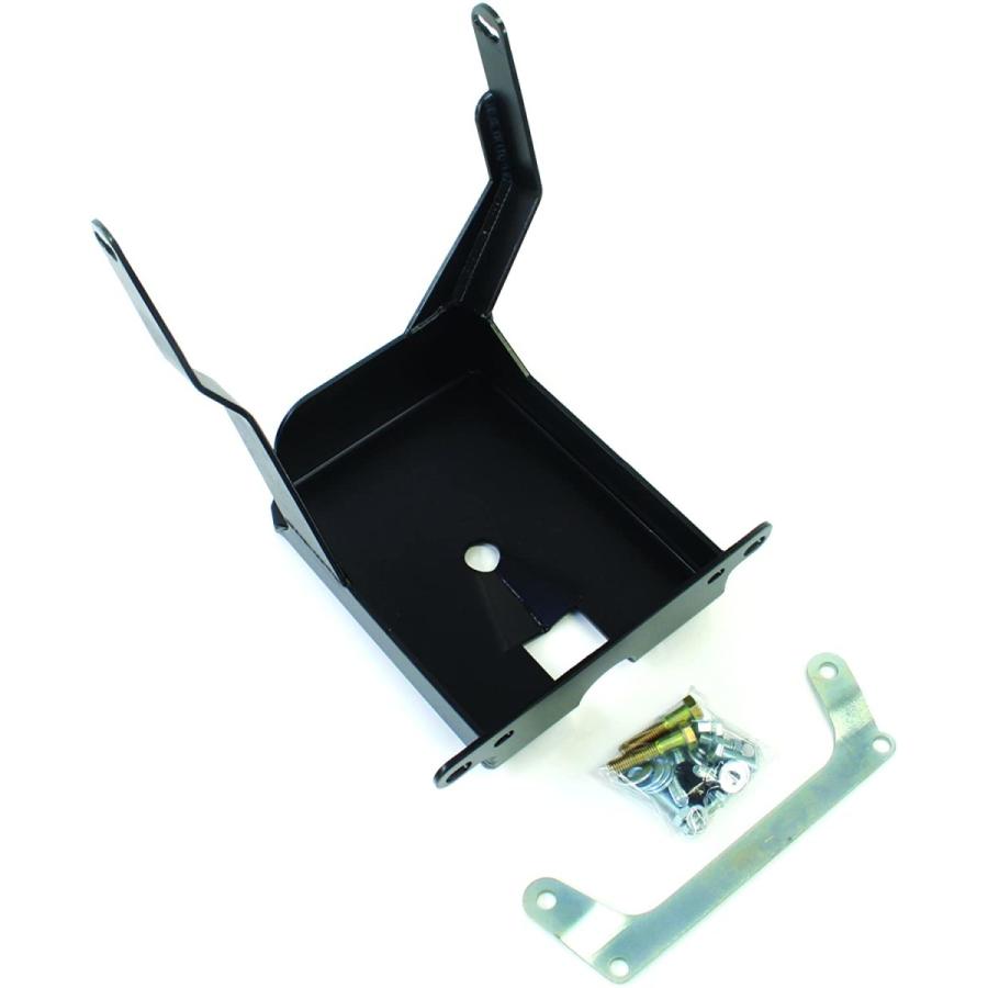 Teraflex 4667100 Hd Oil Pan Skid Plate Kit Tj Lj 4 0l