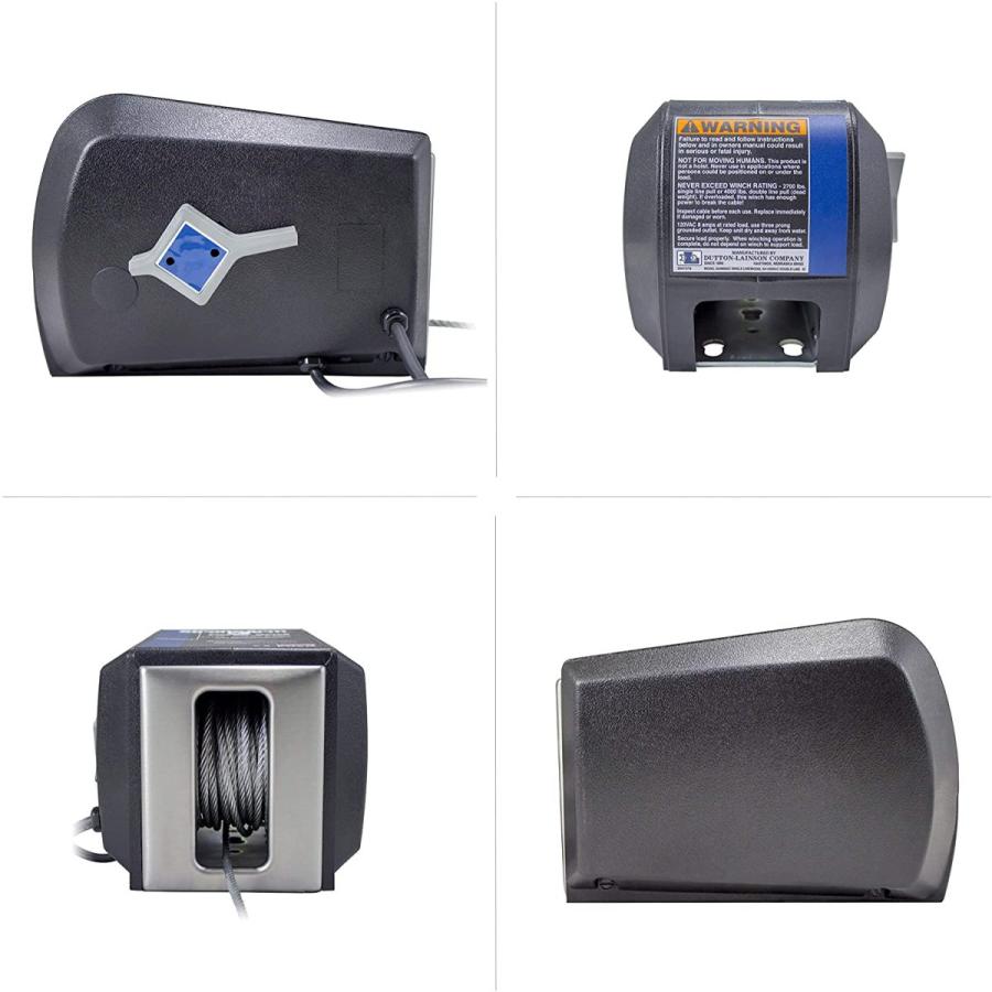 超人気 Dutton Lainson Company Sa115ac 1 Volt 2700 Lbs 4000 Lbs Electric W U Treasurehunter 通販 Yahoo ショッピング 格安人気 Www Lequotidien Mr