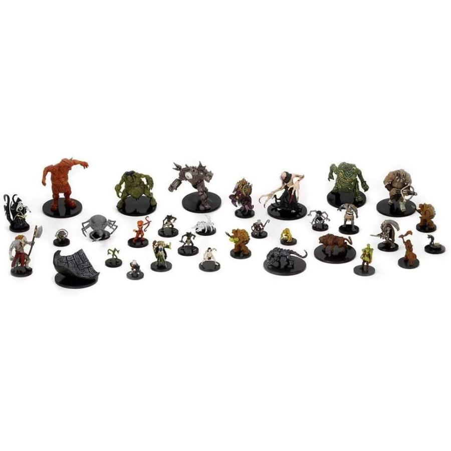 超人気の D D Icons Of The Realms Volo Mordenkainen S Foes Eight Ct Booster U Treasurehunter 通販 Yahoo ショッピング 超大特価 Azerbaijanfoundation Az