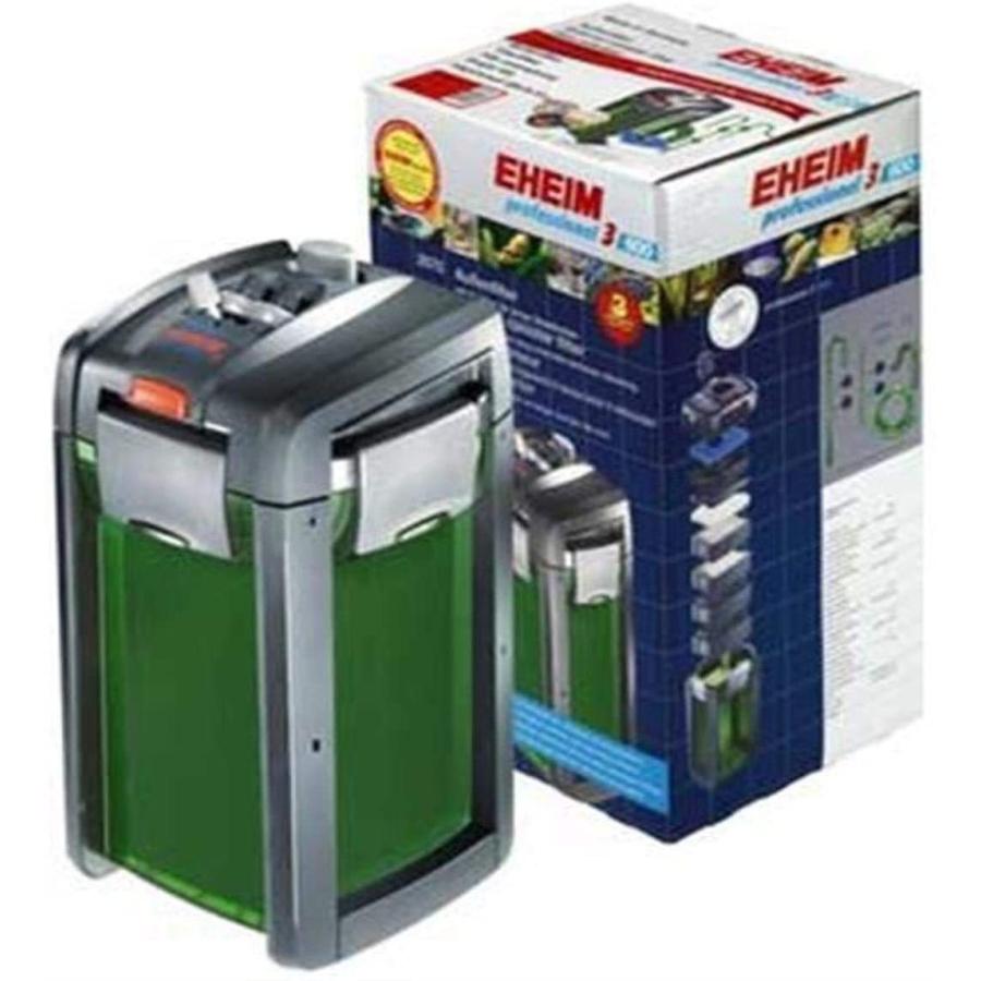 74 External 3e Professional Canister Me Electronic Professional その他水槽 U Treasurehunter With Eheim Electronic Filter