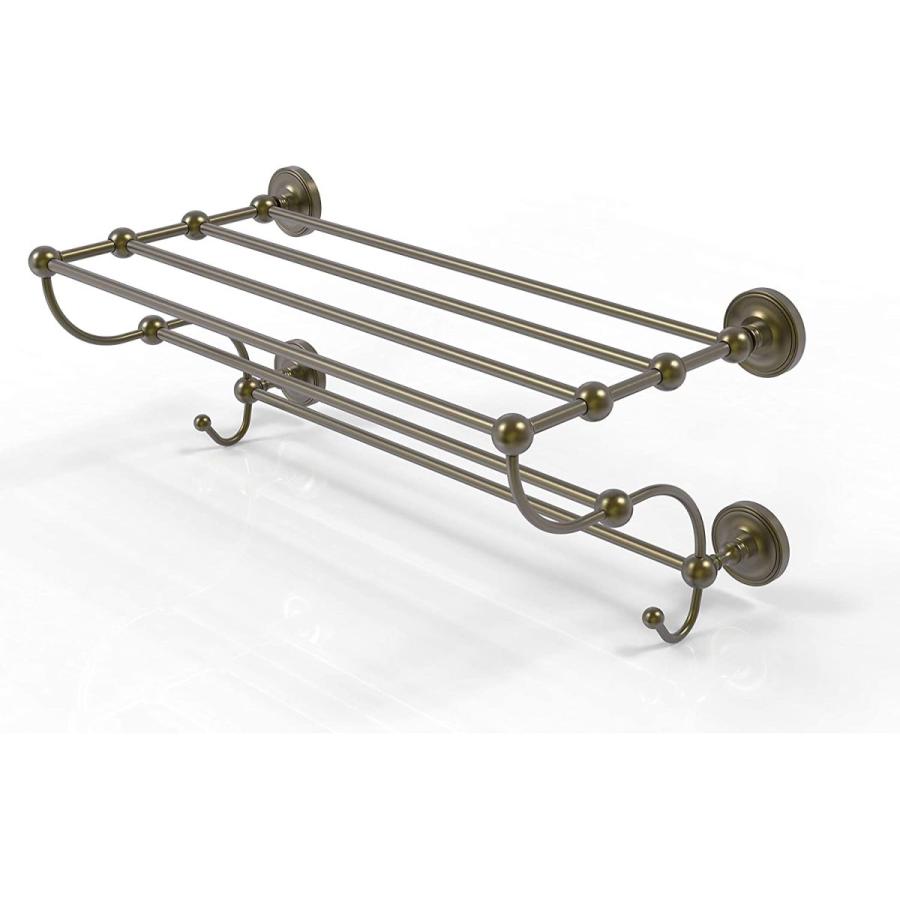 一流の品質 Allied Brass PR-HTL/36-5 Prestige Regal Collection 36 Inch Train Rack オブジェ、置き物 - lolas.com.co 一流の品質 Allied Brass PR-HTL/36-5 Prestige Regal Collection 36 Inch Train Rack オブジェ、置き物 - lolas.com.co