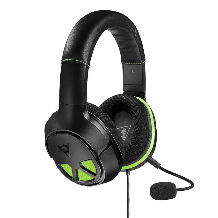 2020新作モデル Turtle Beach XO Three Gaming Headset for Xbox One 