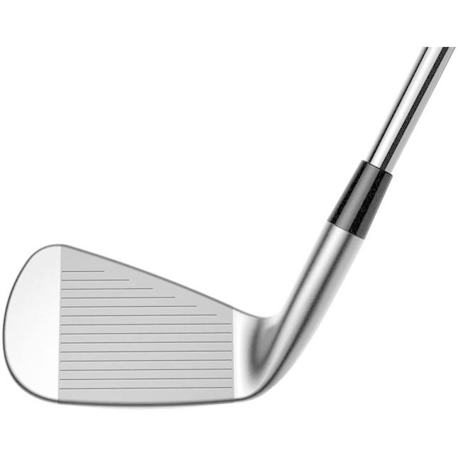 Cobra Golf 2020 King Forged Tec Iron Set (Men's, Right Hand, Steel, St｜treasure-hunter｜02