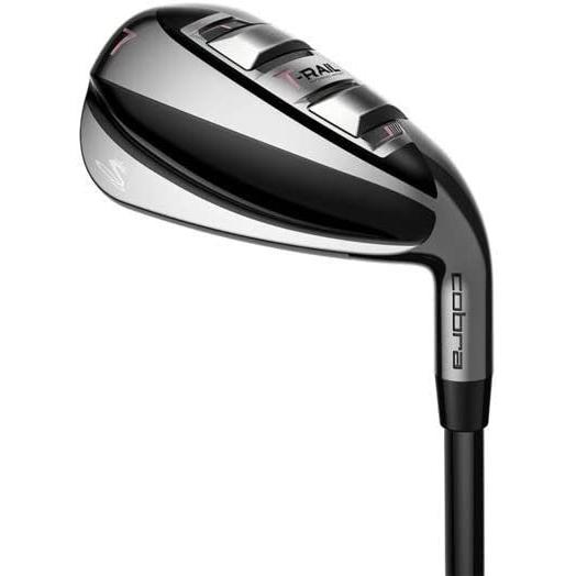Cobra Golf 2020 T-Rail Iron Combo Set (Women's, Right Hand, Graphite,｜treasure-hunter｜02