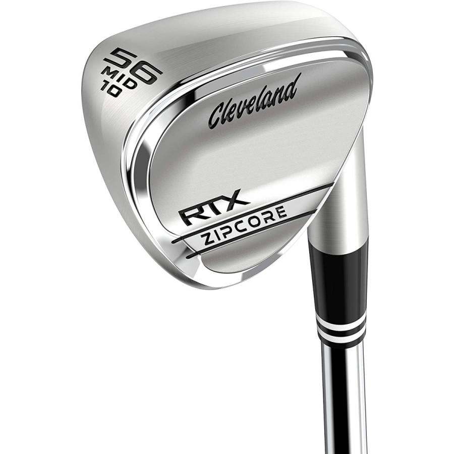 2020正規激安】 Cleveland Golf RTX Zipcore TS 54 Mid LH， Silver 最安値挑戦！  -www.udh.med.sa