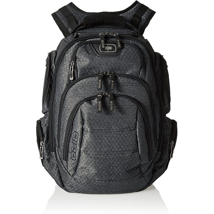 Ogio その他ゴルフ用品 Treasurehunterのogio International Ogio ゴルフ Gambit Graphite U Pack