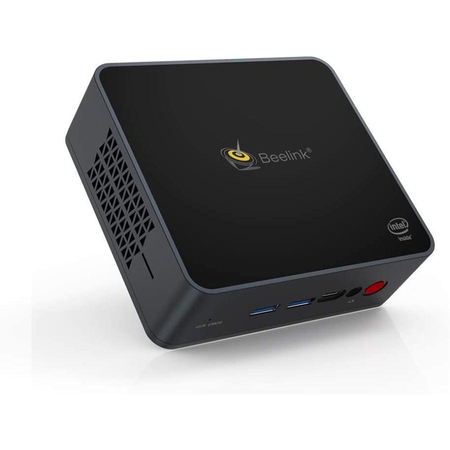 想像を超えての Mini Pc Gk55 Windows 10 Pro 8gb Lpddr4 128gb Ssd Intel J4125 4c 4t 4mb 最新情報 Blog Lonolife Com