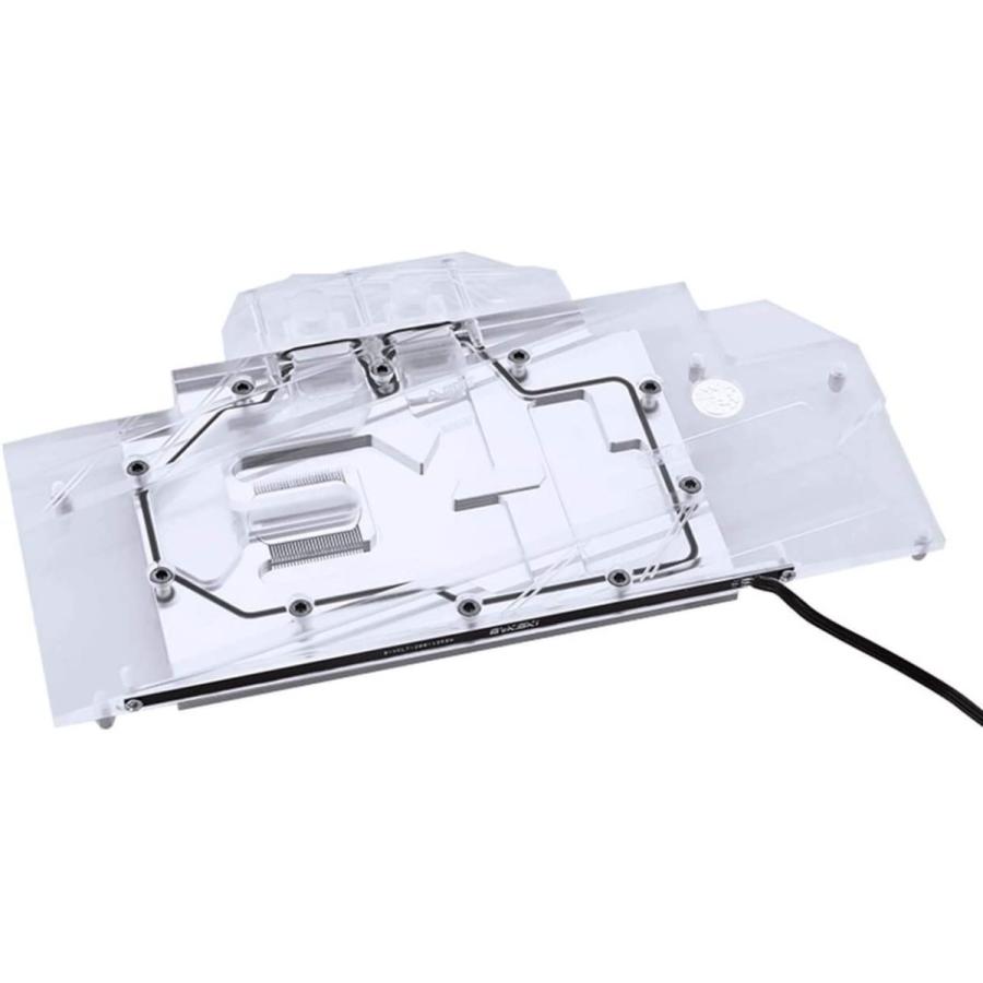 超激安 Bykski Gigabyte Aorus Rtx 80 Xtreme 8g Full Coverage Gpu Water Block 即納最大半額 Astro Interest Com