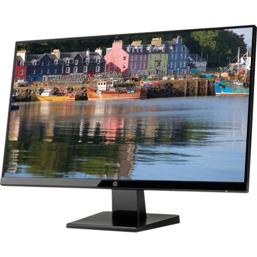 19 New Monitor Hp 27w Led 27 Ips 19 X 27 1080 9 16 Rat Led Fhd Monitor Aspect U Treasurehunter クーポン超特価