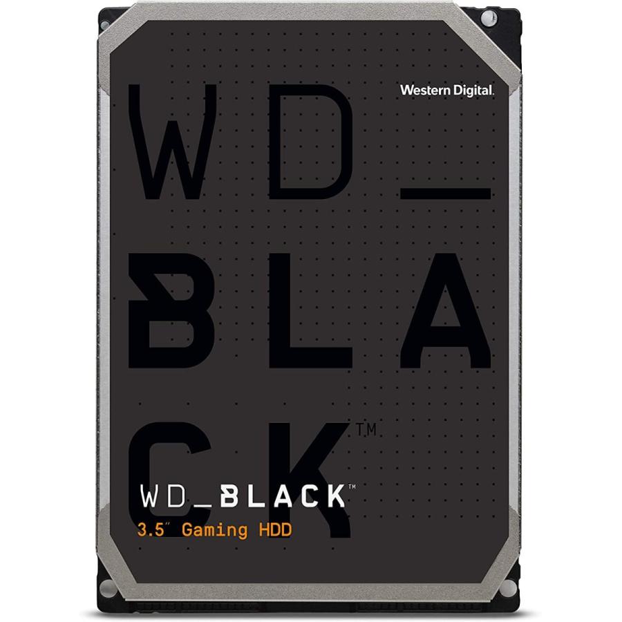 新作からSALEアイテム等お得な商品満載 WD_BLACK Western Digital 10TB WD Black Performance Internal Hard Drive その他PCサプライ、アクセサリー