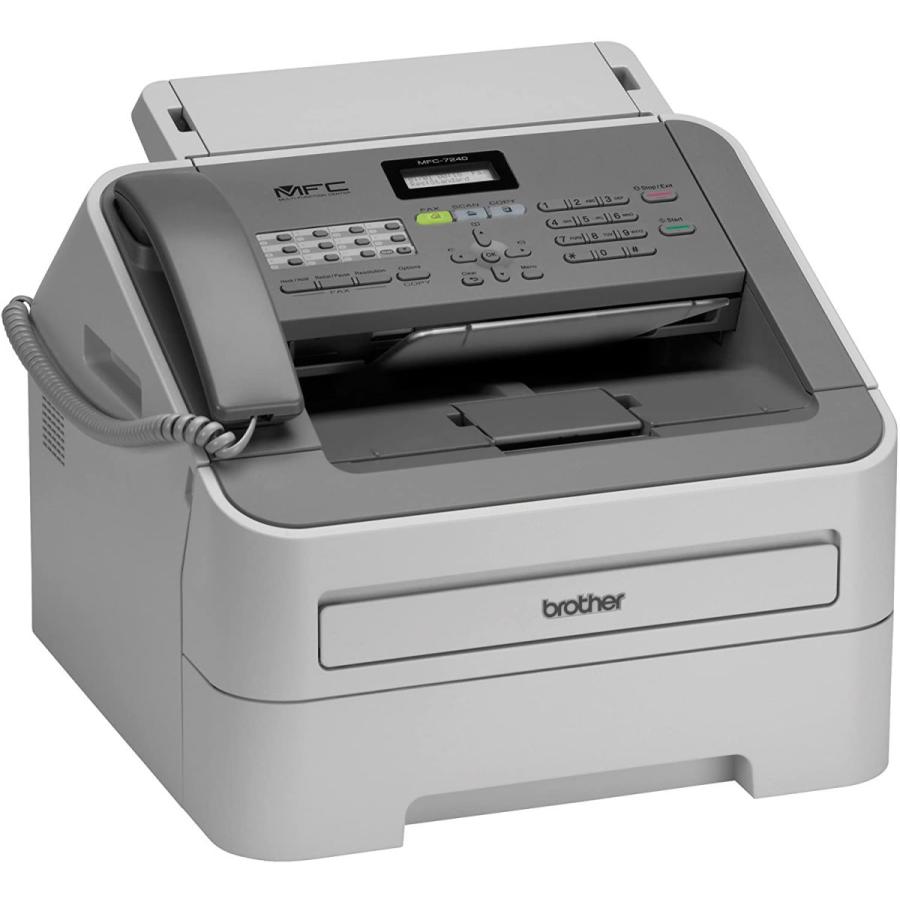 mono printer scanner copier
