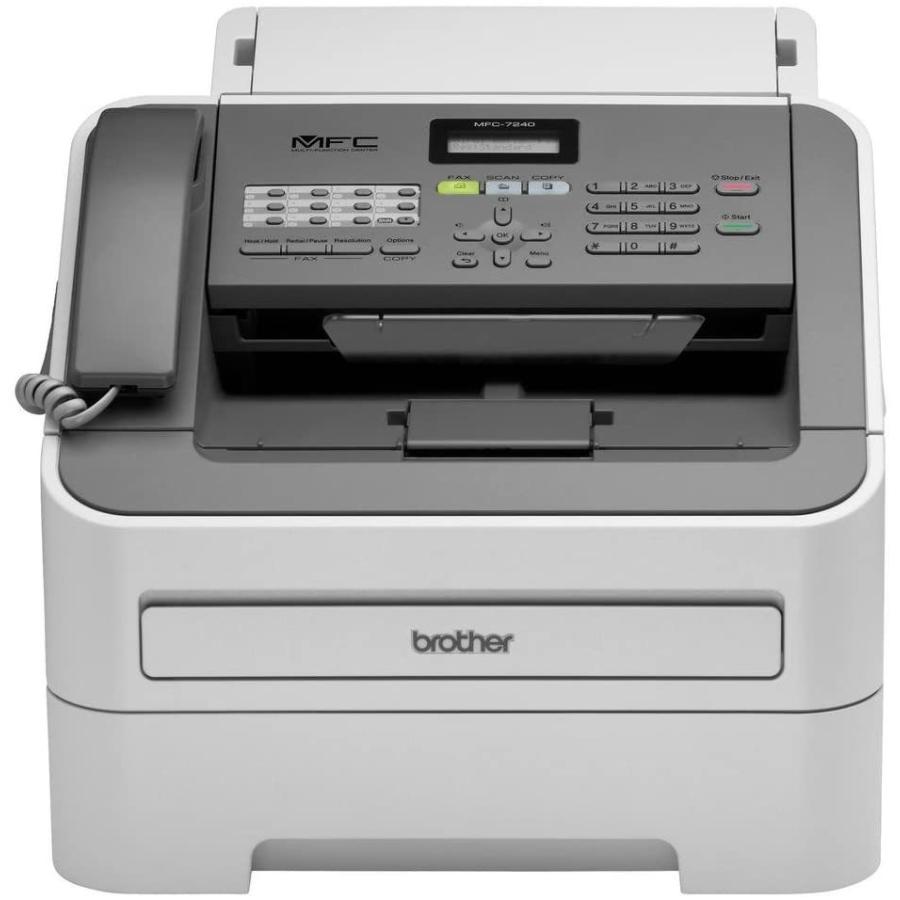 mono printer scanner copier