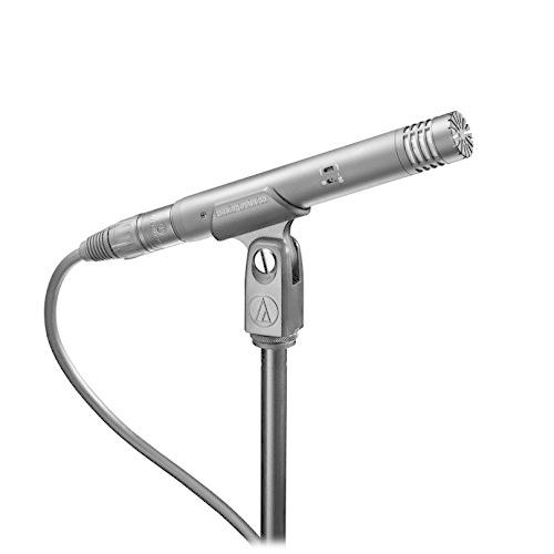 58％以上節約 Audio-Technica AT4021 Cardioid 正規品送料無料 Condenser Microphone