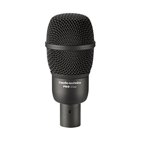 Audio-Technica PRO 25ax Hypercardioid 贅沢 Dynamic 95%OFF Microphone Instrument