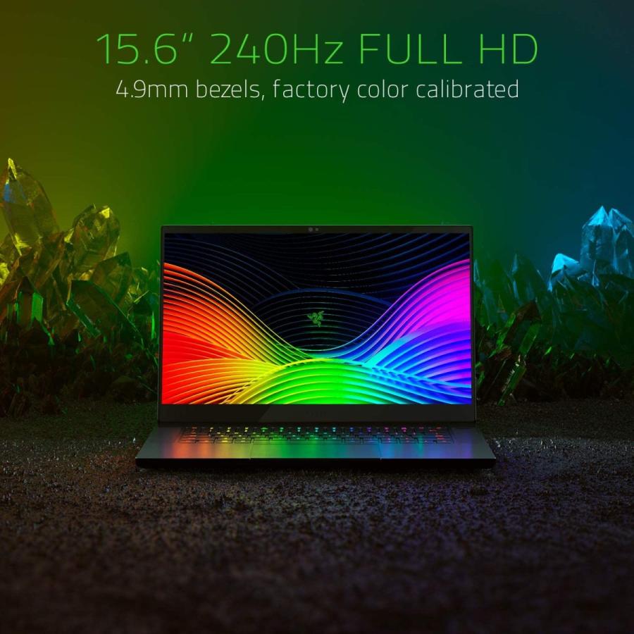 気質アップ Intel 19 Laptop Gaming 15 Blade Razer 全国送料無料 Razer Core Nvidia Core 6 I7 9750h 旧機種 Albinofoundation Org