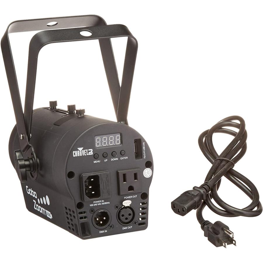 保障できる Chauvet Dj Led Lighting Gobozoomusb 最高の Ebanking Themogantreasury Com