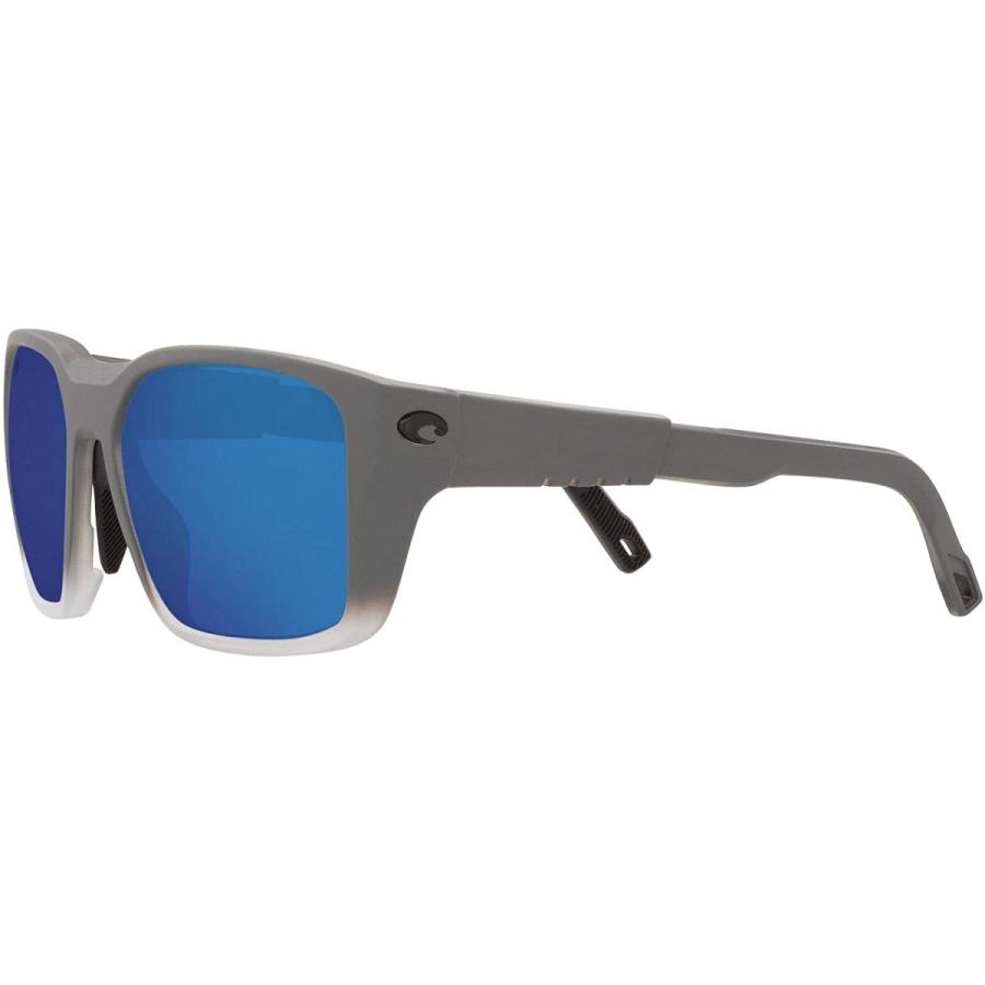 Del Walker Costa Tail Polarized Sunglasses Matte Men S Mar Men S Walker Del Square Fog U Treasurehunter