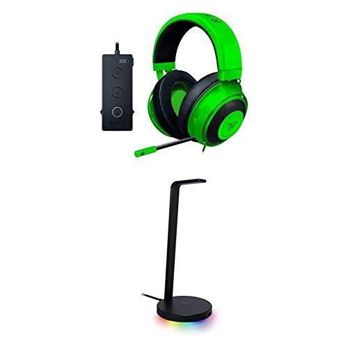 17秋冬新作 Razer Kraken Tournament Edition Thx 7 1 Surround Sound Gaming Headset Emgtお取り寄せ Www Jerad Org