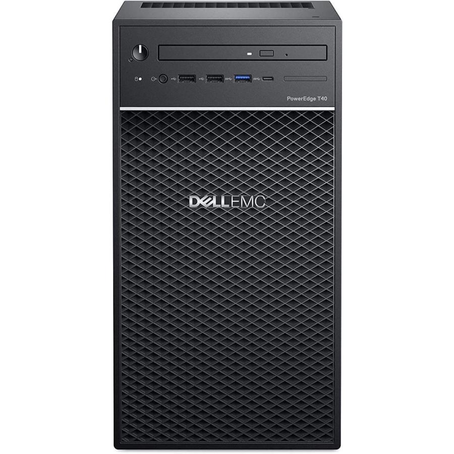 送料込 Dell Poweredge T40 Server Btx Intel Xeon E 2224g 3 5ghz 8gb 2666mt S U Treasurehunter 通販 Yahoo ショッピング 公式店舗 Www Kmhsystems Com