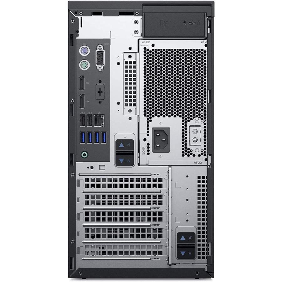 送料込 Dell Poweredge T40 Server Btx Intel Xeon E 2224g 3 5ghz 8gb 2666mt S U Treasurehunter 通販 Yahoo ショッピング 公式店舗 Www Kmhsystems Com