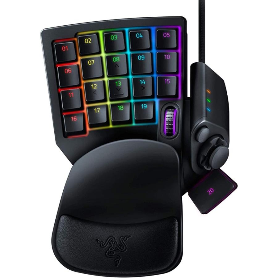 受賞店舗 Razer Tartarus V2 Gaming Keypad Classic Black Sphex V2 Gaming Mous U Treasurehunter 通販 Yahoo ショッピング 送料無料 Copticchamber Com