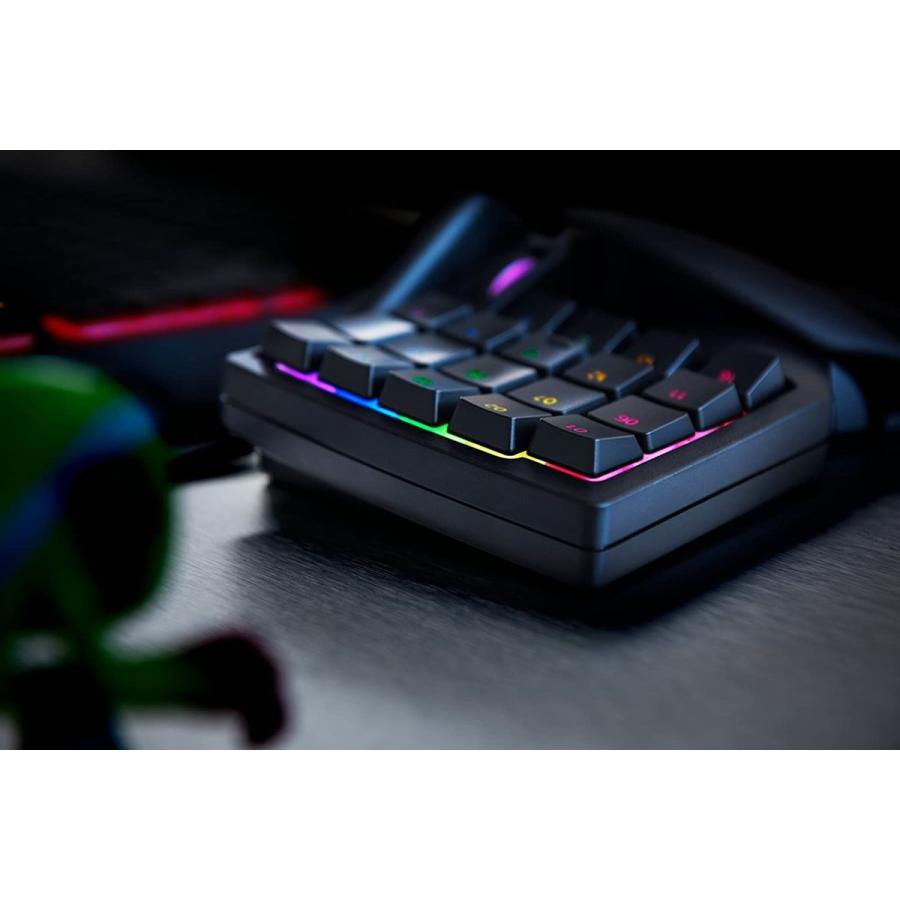 受賞店舗 Razer Tartarus V2 Gaming Keypad Classic Black Sphex V2 Gaming Mous U Treasurehunter 通販 Yahoo ショッピング 送料無料 Copticchamber Com
