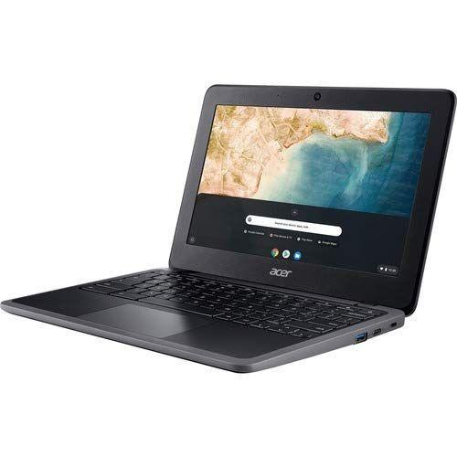 【在庫あり/即出荷可】 Acer Chromebook 311 C733-C5AS 11.6" Chromebook - 1366 x 768 - Celeron その他周辺機器