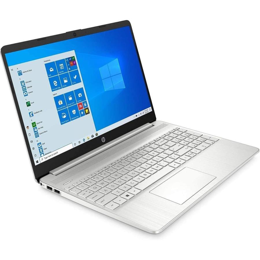 超格安一点 2021 HP 15.6 FHD IPS Touchscreen Laptop, Intel Core i7-1065G7 Processo その他周辺機器