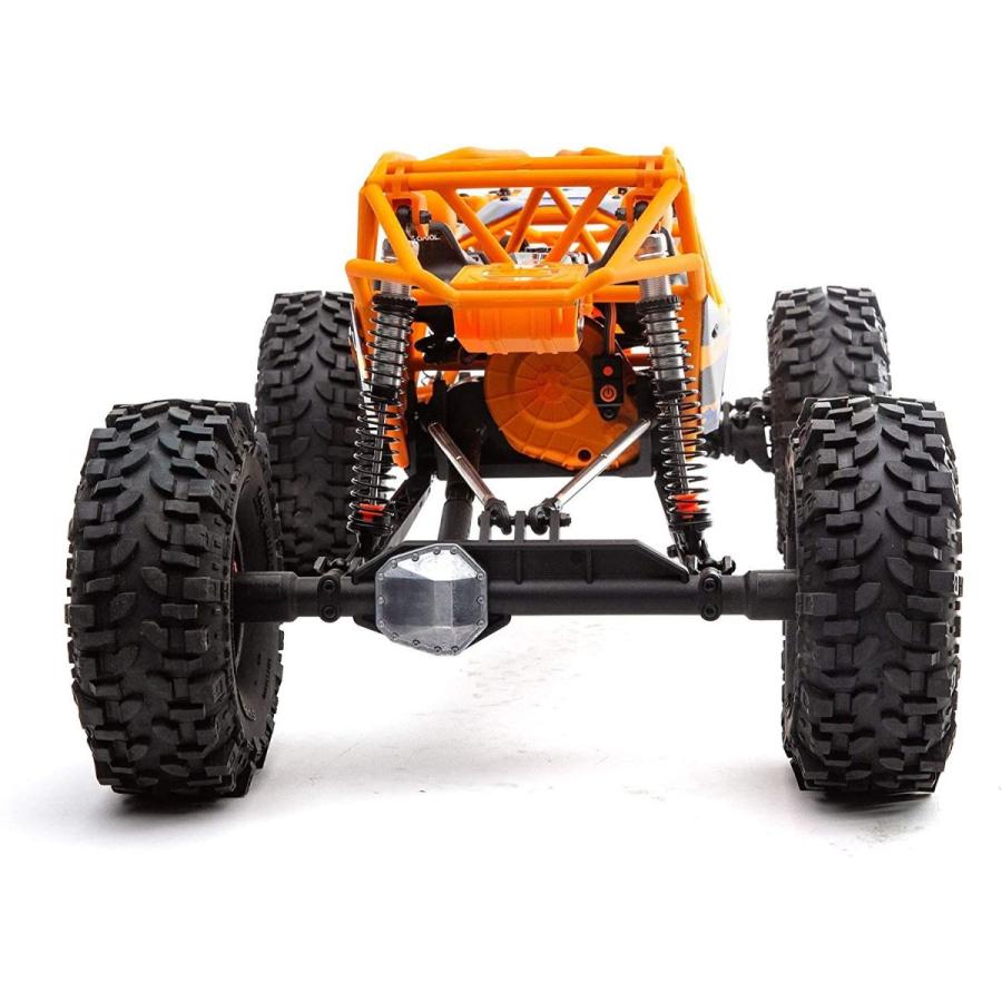 Axial RC Truck 1/10 RBX10 Ryft Truck 4WD RC Brushless ラジコン Rock Bouncer