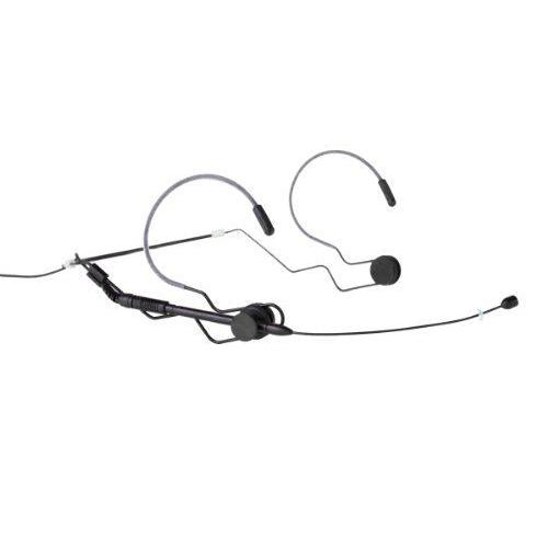 全国総量無料で S8 HSD-SLIMLINE+DE Technologies Airwave BLACK Micro Head-worn Ear Dual ヘッドホンアンプ
