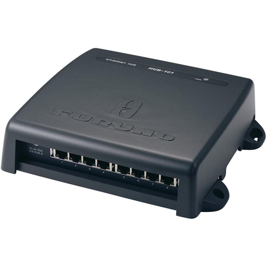 値段 免税 Furuno Hub101 Network Expander To Connect Navnet Systems With Multiple U Treasurehunter 決算セール Opensourceeducation Net