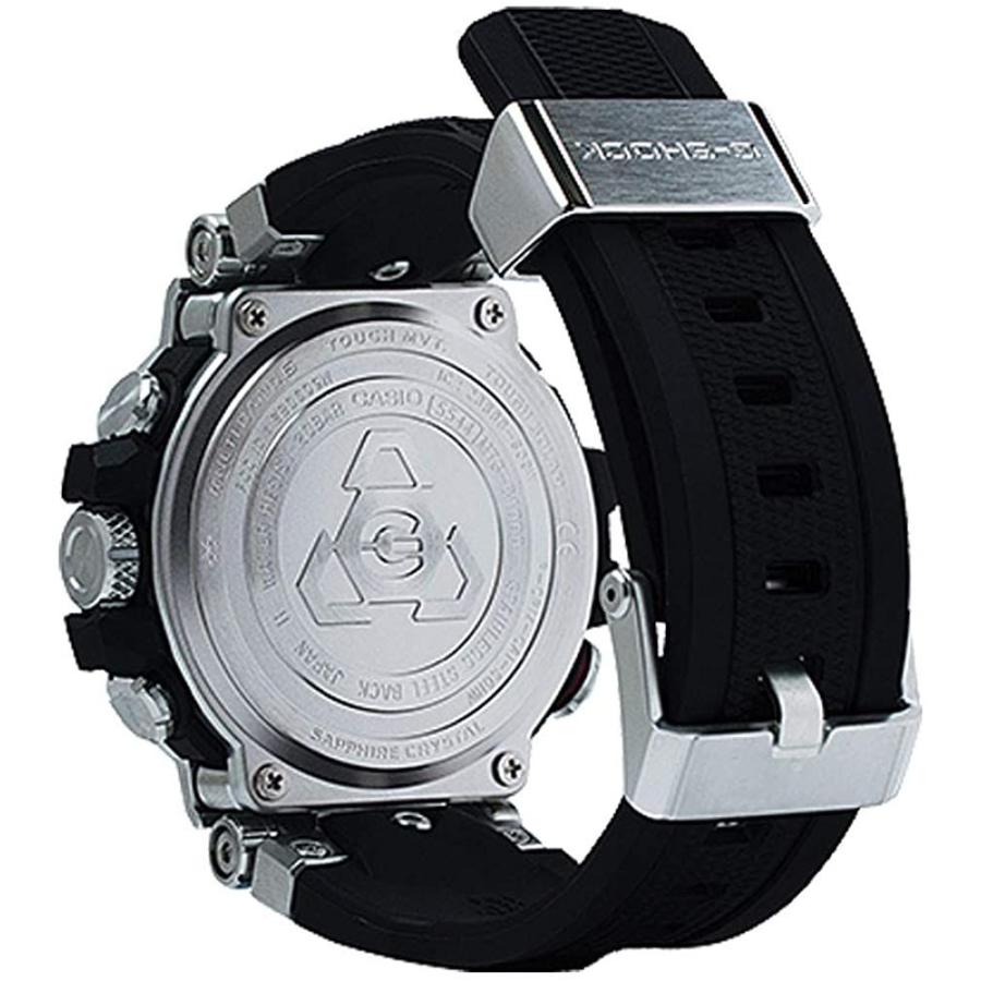 代引不可 Casio G Shock Mt G Connected Watch Mtgb1000 1a 国産 Www Kmhsystems Com