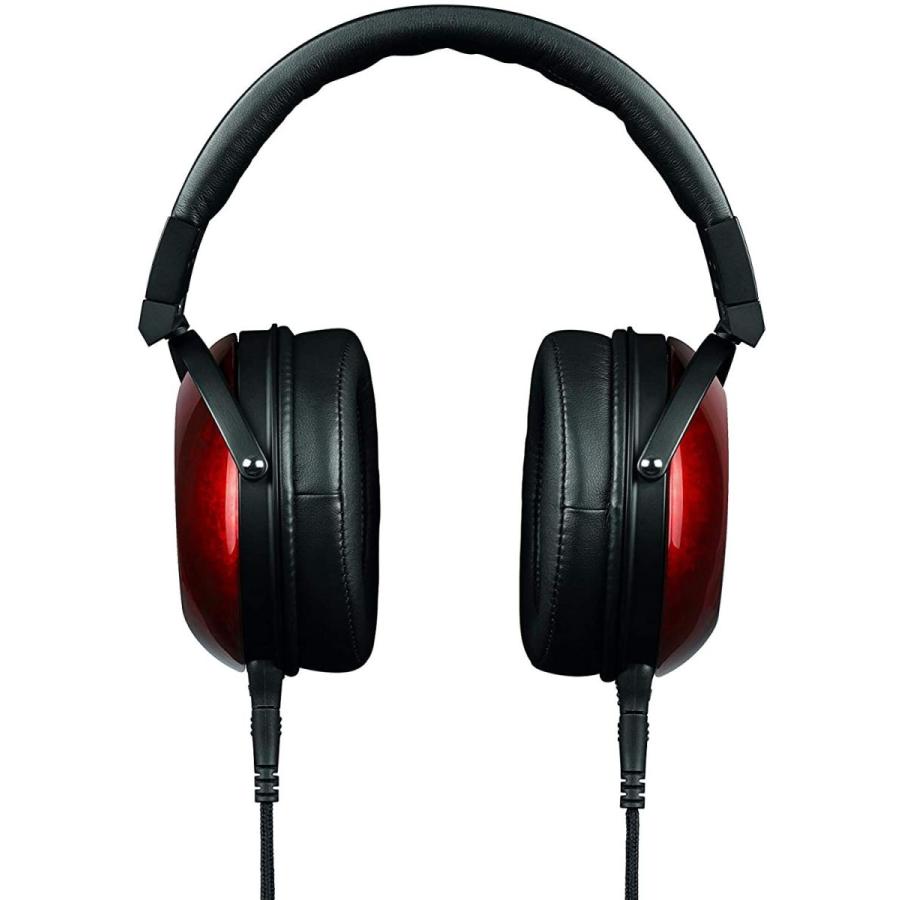 Fostex TH-909 Premium Open-Back 1.5 Tesla Stereo Headphones その他楽器、機材、関連用品
