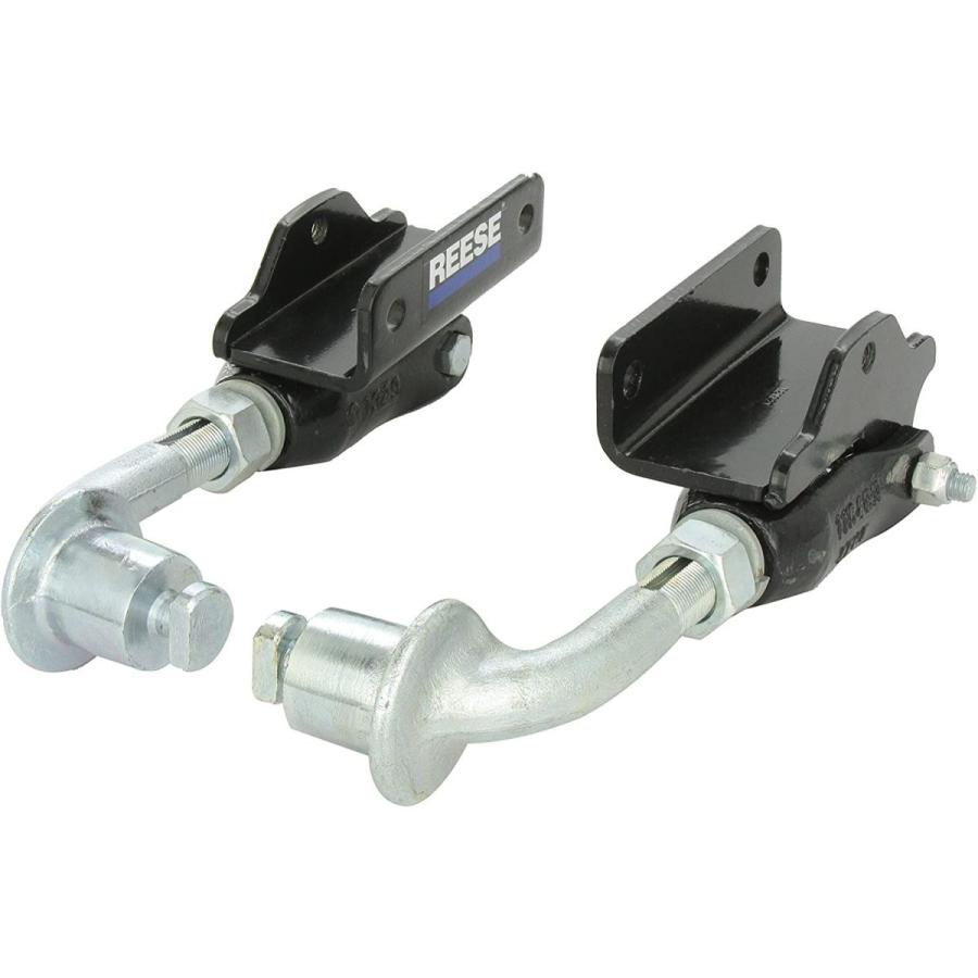 最安値挑戦 Reese Dual Cam Sway Control Not Vehicle Specific 最先端 Sipeka Smknpuspahiang Sch Id