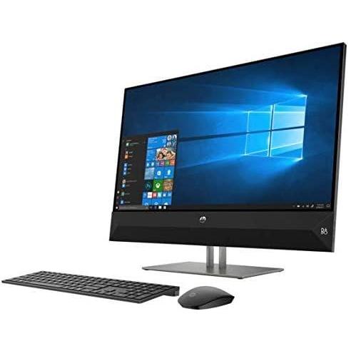 爆売り Hp Pavilion 27 Touch Desktop 4tb Ssd 64gb Ram Intel 9th Gen Processor 激安特価 Riccardotramma Com