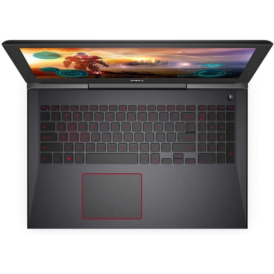 大特価放出！ Laptop Gaming FHD 15.6" G5 Dell 2019 Computer, Quad-Core Intel Gen 8th Windowsノート
