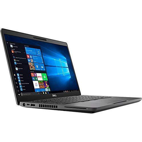国内外の人気！ Dell Cor Intel Display, FHD (14inch Laptop Business 5400 - 14 Latitude Windowsノート