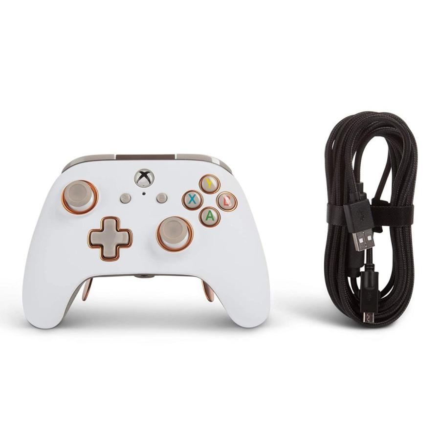 最安値挑戦！ PowerA Fusion Pro Wired Controller For Xbox One 