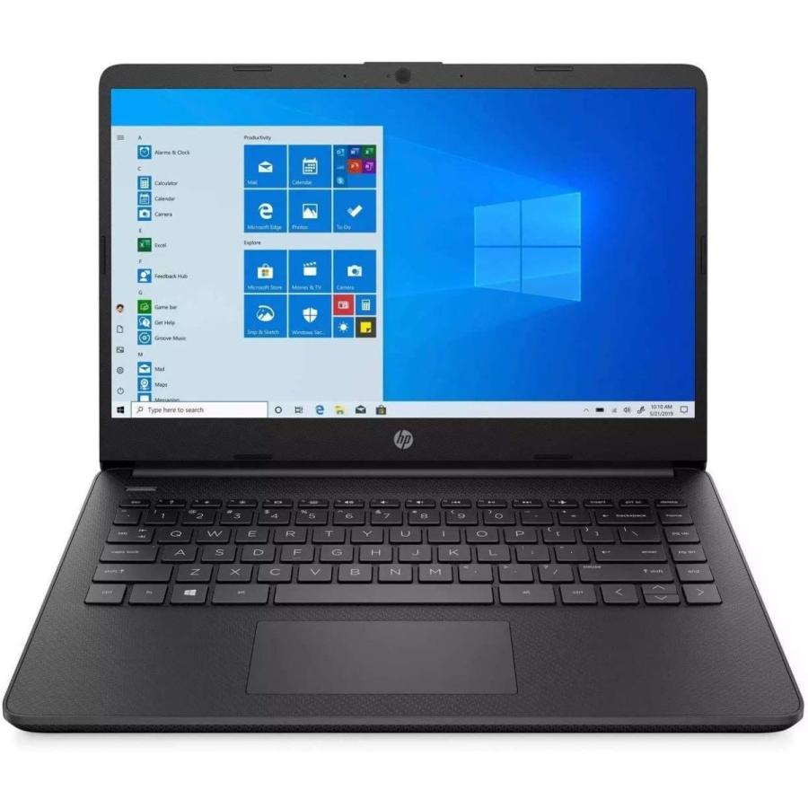 【35％OFF】 Lightweight 1366x768 HD 14" HP 2021 Laptop Pr i3-1005G1 Core Intel PC, その他周辺機器