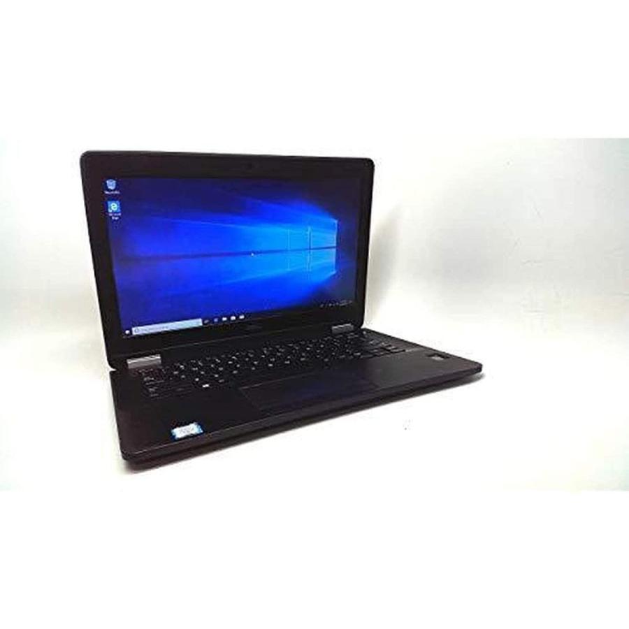 お手頃価格 Fhd E7270 Latitude Dell Newest Ultrabook Laptop Business Screen Touch グラフィックボード ビデオカード Andreiniricambi It