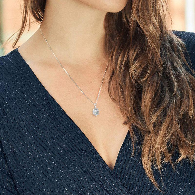 現在在庫あり Gem Stone King 10k White Gold 1 13 Ct Cabochon Simulated Opal Women S U Treasurehunter 通販 Yahoo ショッピング 即日可 Paynow Universalpapershredding Com