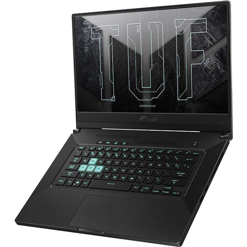 カタログギフトも！ ASUS TUF Dash 2021 Premium 15.6" 240Hz Gaming FHD Laptop Computer, 11t その他周辺機器