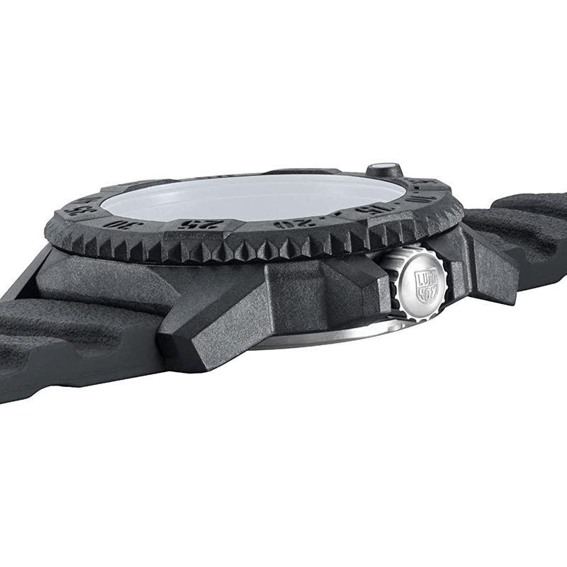 新しいコレクション Seal Carbon Master Edition Limited 3801 Fas is Smooth Smooth, is 'Slow 腕時計