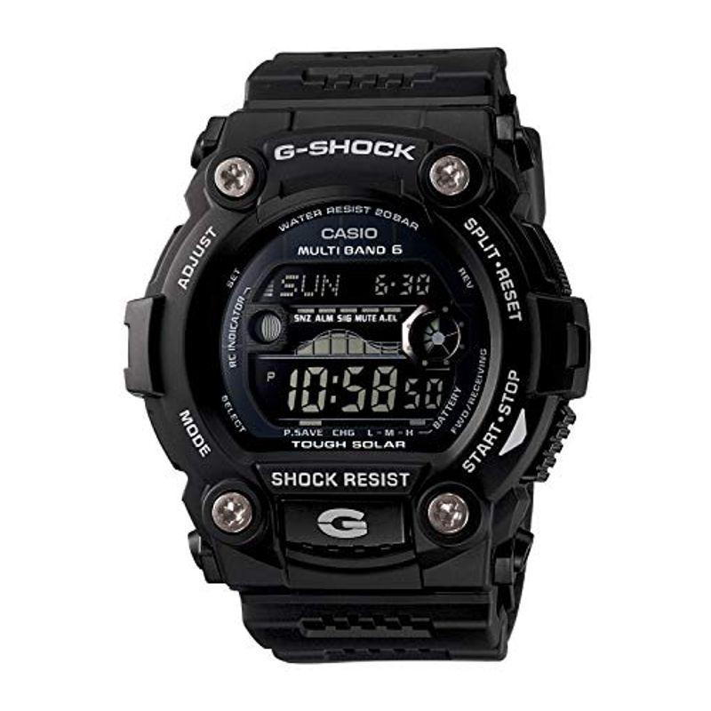 世界の Solar Tough GW-7900B-1JF Shock G Casio genuine Import Japan national 腕時計 世界の Solar Tough GW-7900B-1JF Shock G Casio genuine Import Japan national 腕時計